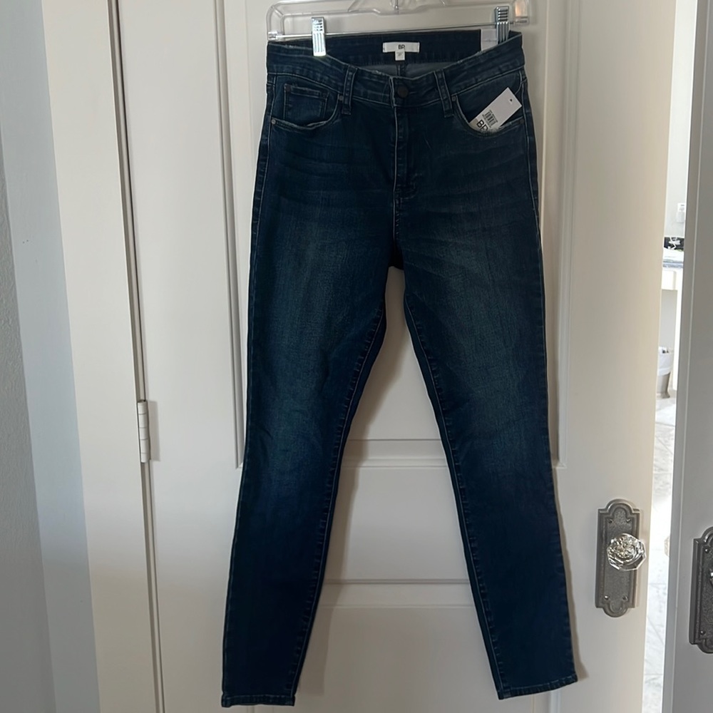 BP Women’s High-Rise Skinny Ankle Jeans - Size 27 BRAND NEW WITH TAGS